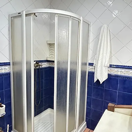 Casa Balbis