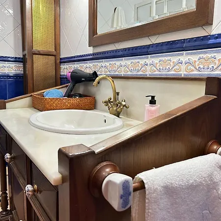 Casa Balbis *