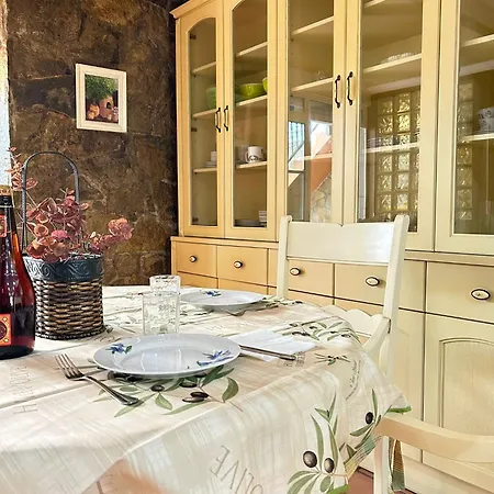 Casa Balbis Carino