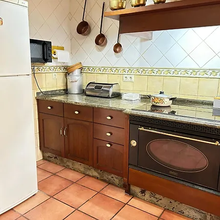 Hébergement de vacances Casa Senen Cariño