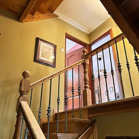 Casa Balbis Carino