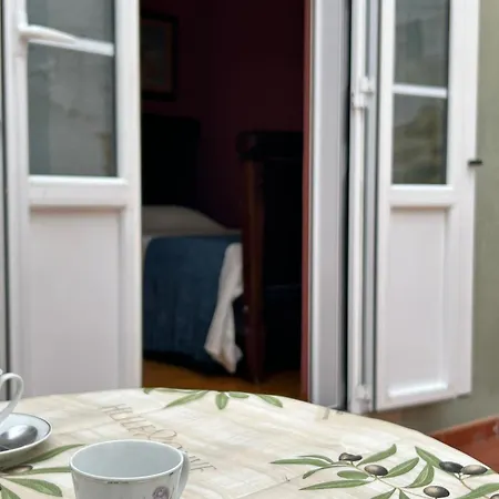 Holiday home Casa Balbis *