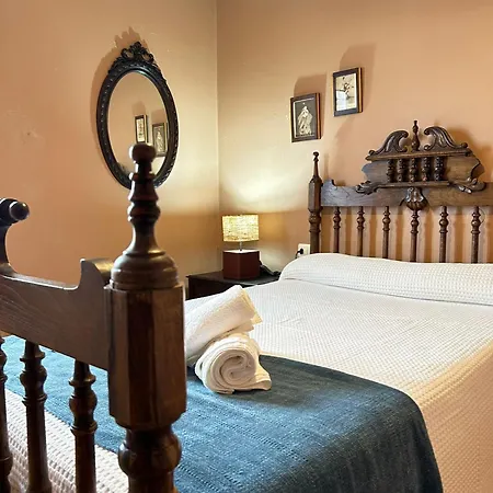 Casa Senen Hébergement de vacances Cariño