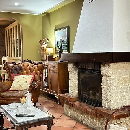 Casa Balbis *