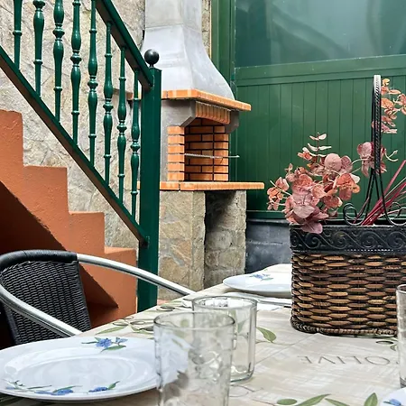 Casa Balbis Holiday home *