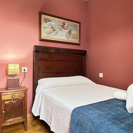 Casa Balbis Carino