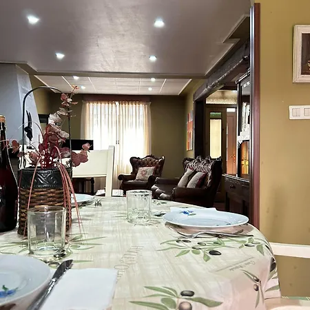 Casa Balbis Holiday home