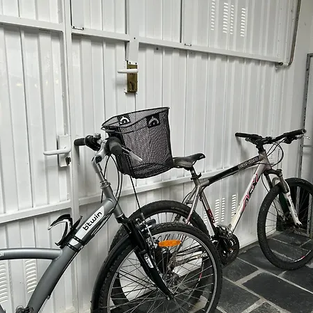 Hébergement de vacances Casa Senen