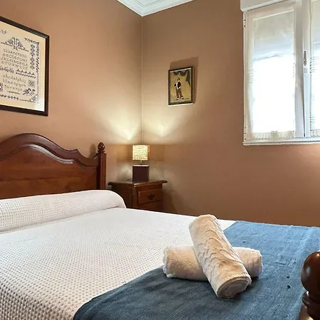 Casa Senen Hébergement de vacances Cariño