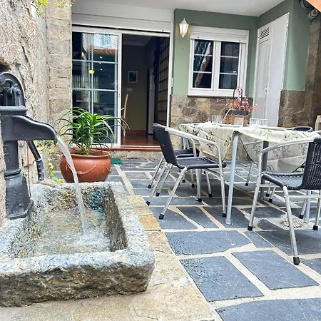 Casa Balbis Holiday home Carino