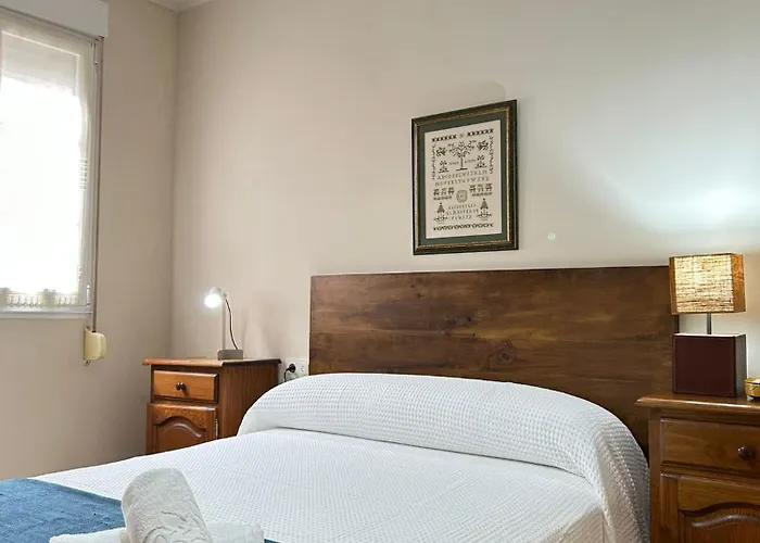 Casa Senen Semesterbostad