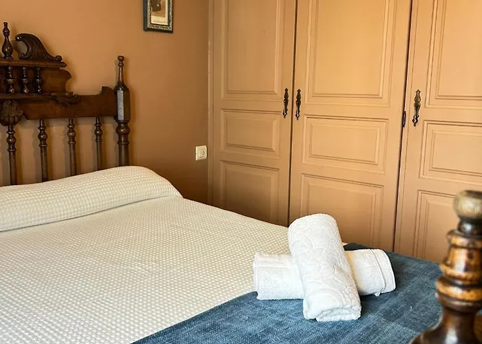 Casa Senen * Cariño